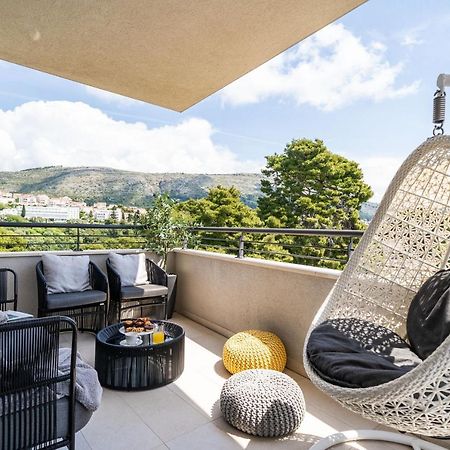 Saint Blaise Luxury Suite Dubrovnik Exterior foto