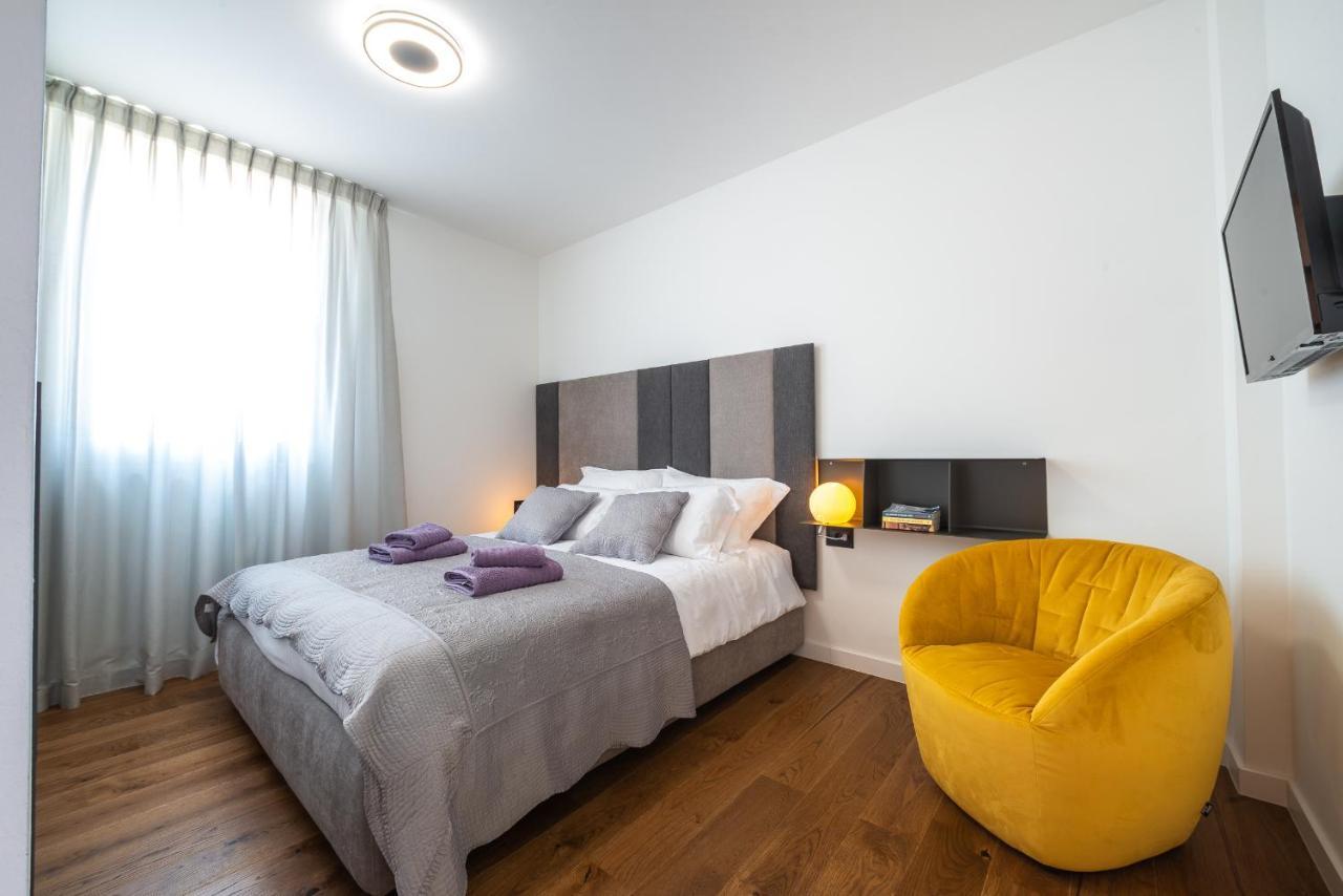 Saint Blaise Luxury Suite Dubrovnik Exterior foto