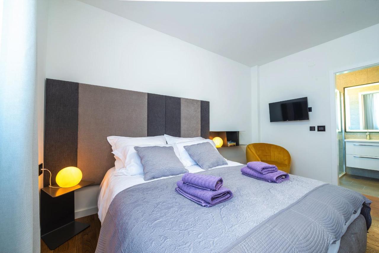 Saint Blaise Luxury Suite Dubrovnik Exterior foto