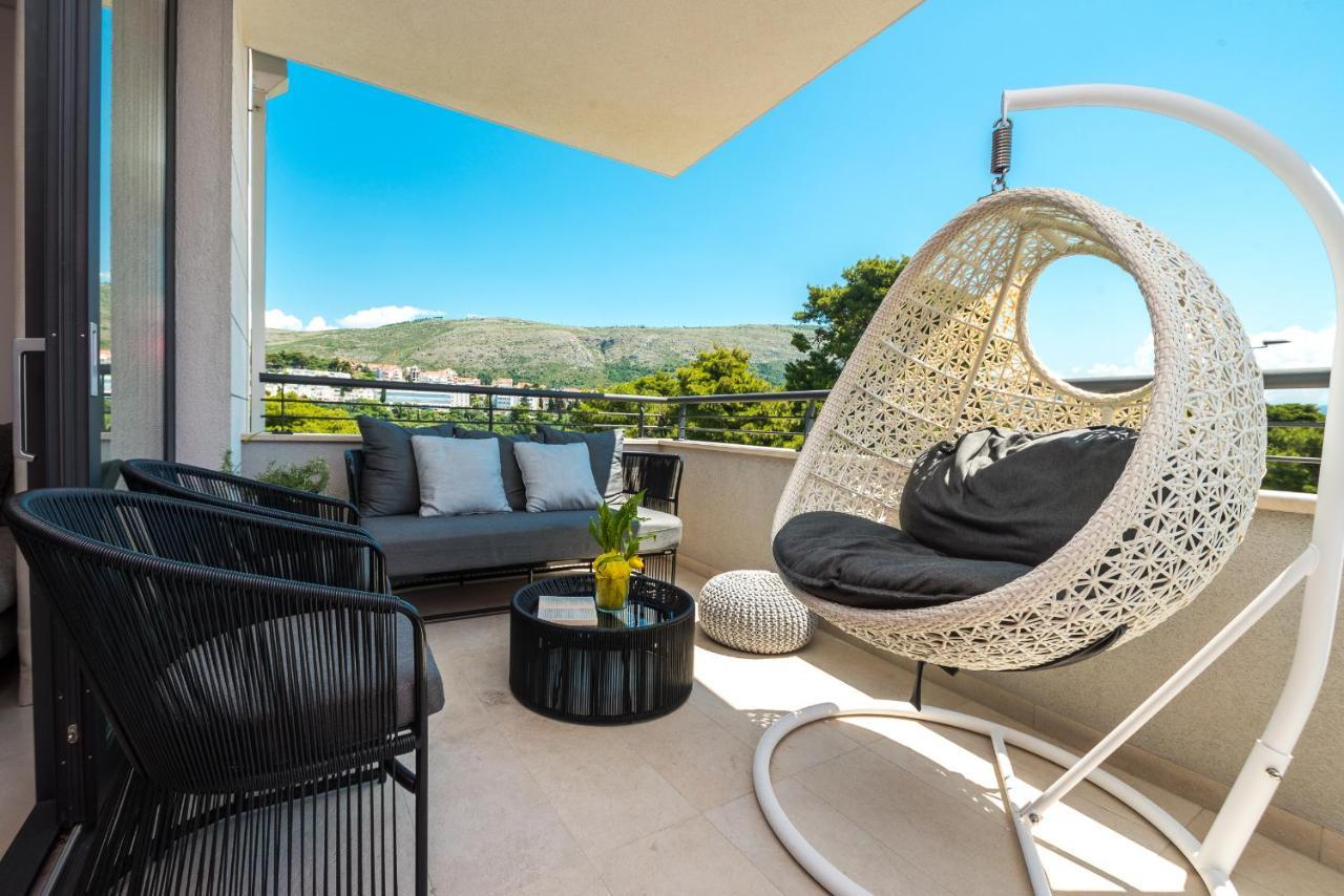 Saint Blaise Luxury Suite Dubrovnik Exterior foto