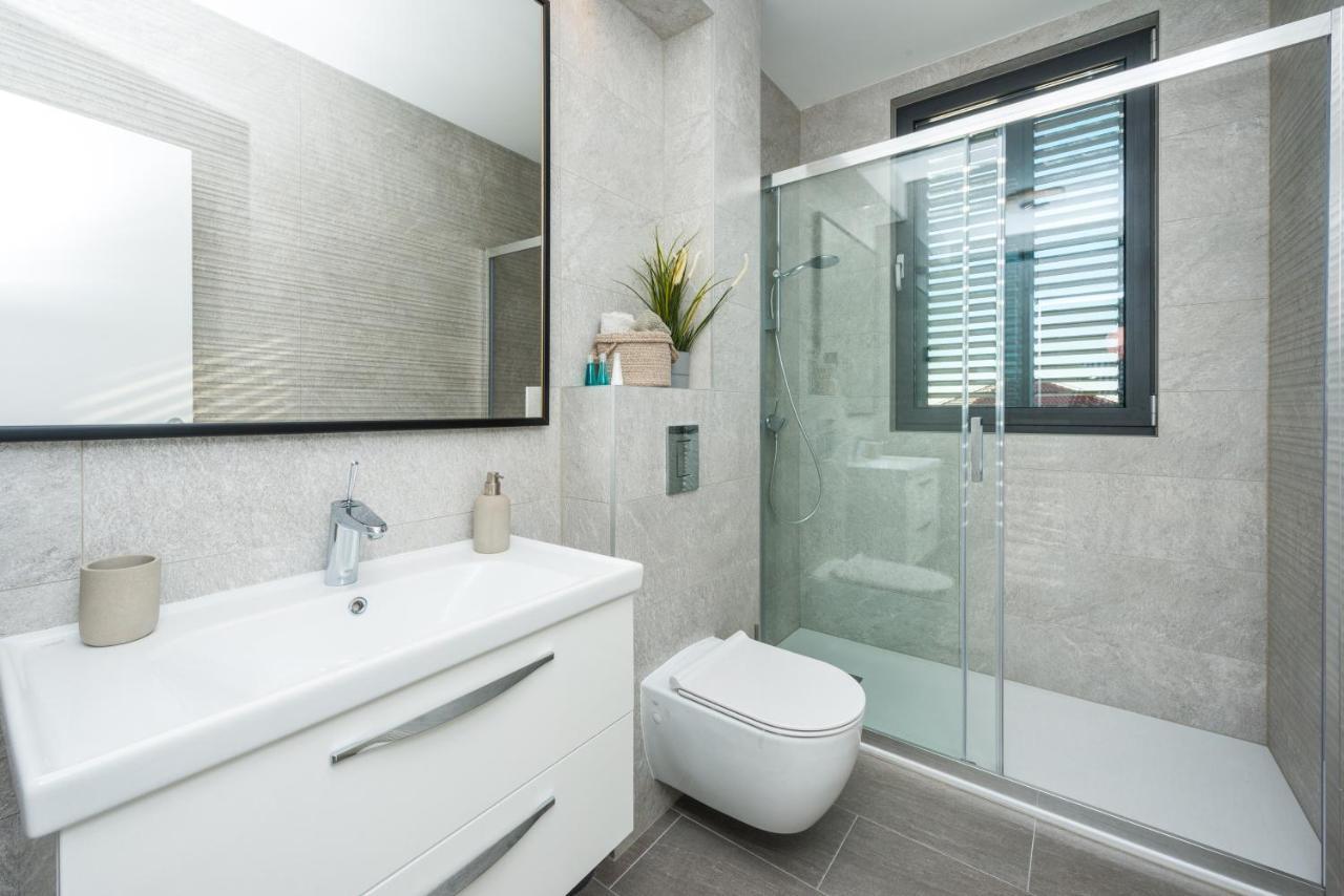 Saint Blaise Luxury Suite Dubrovnik Exterior foto