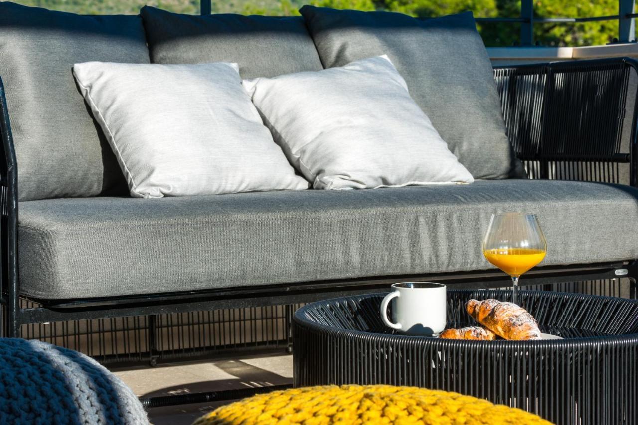 Saint Blaise Luxury Suite Dubrovnik Exterior foto