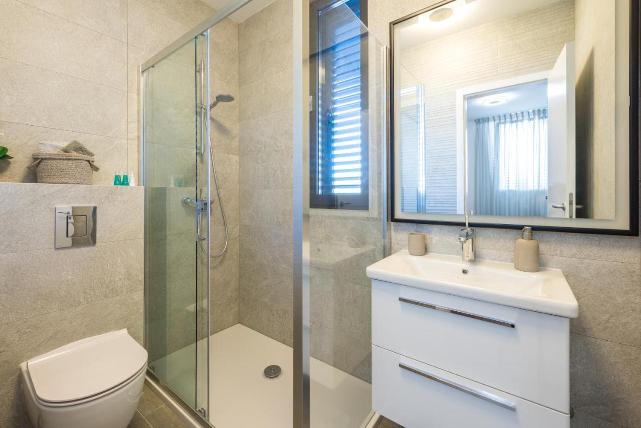 Saint Blaise Luxury Suite Dubrovnik Exterior foto