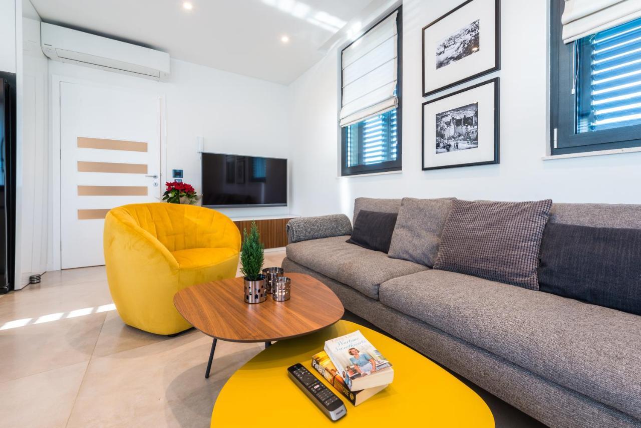 Saint Blaise Luxury Suite Dubrovnik Exterior foto