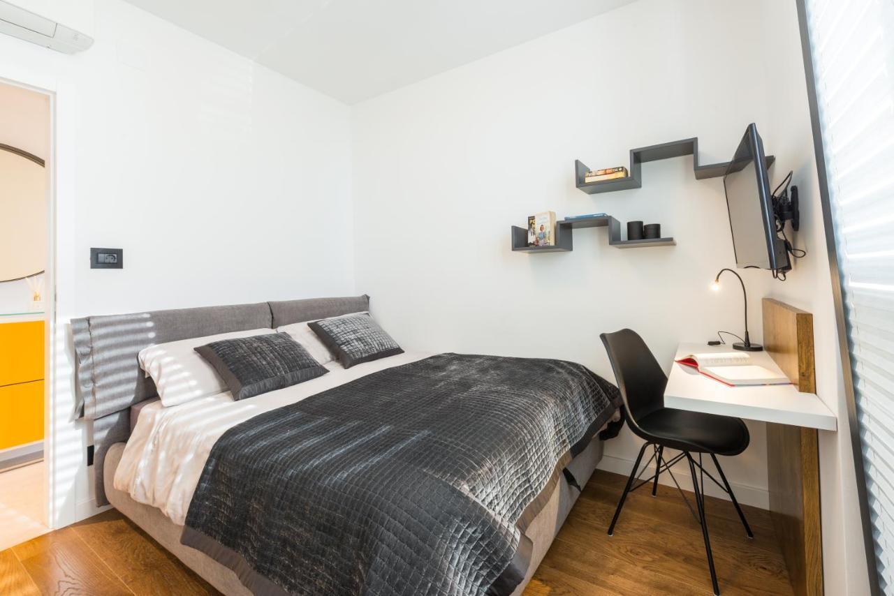 Saint Blaise Luxury Suite Dubrovnik Exterior foto